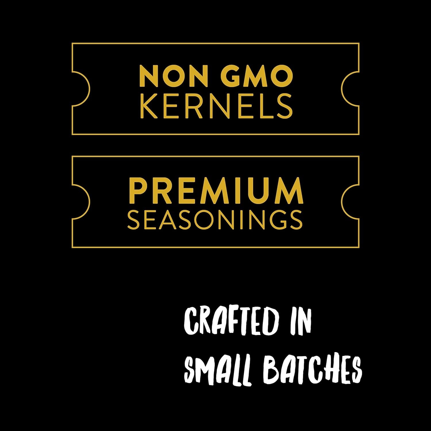 Movie Night Small-Batch Popcorn Gift Set – Includes 3 Gourmet Non-Gmo Popcorn Kernel Varieties & 5 Flavorful Seasonings – Perfect Snack Gift Box for Parties, Holidays, or Movie Lovers