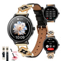 Multifunctional Smart Watch for Men & Women with HD Touchscreen, Daily Activity Tracker, Step Counter, Notification,Sports Watch
