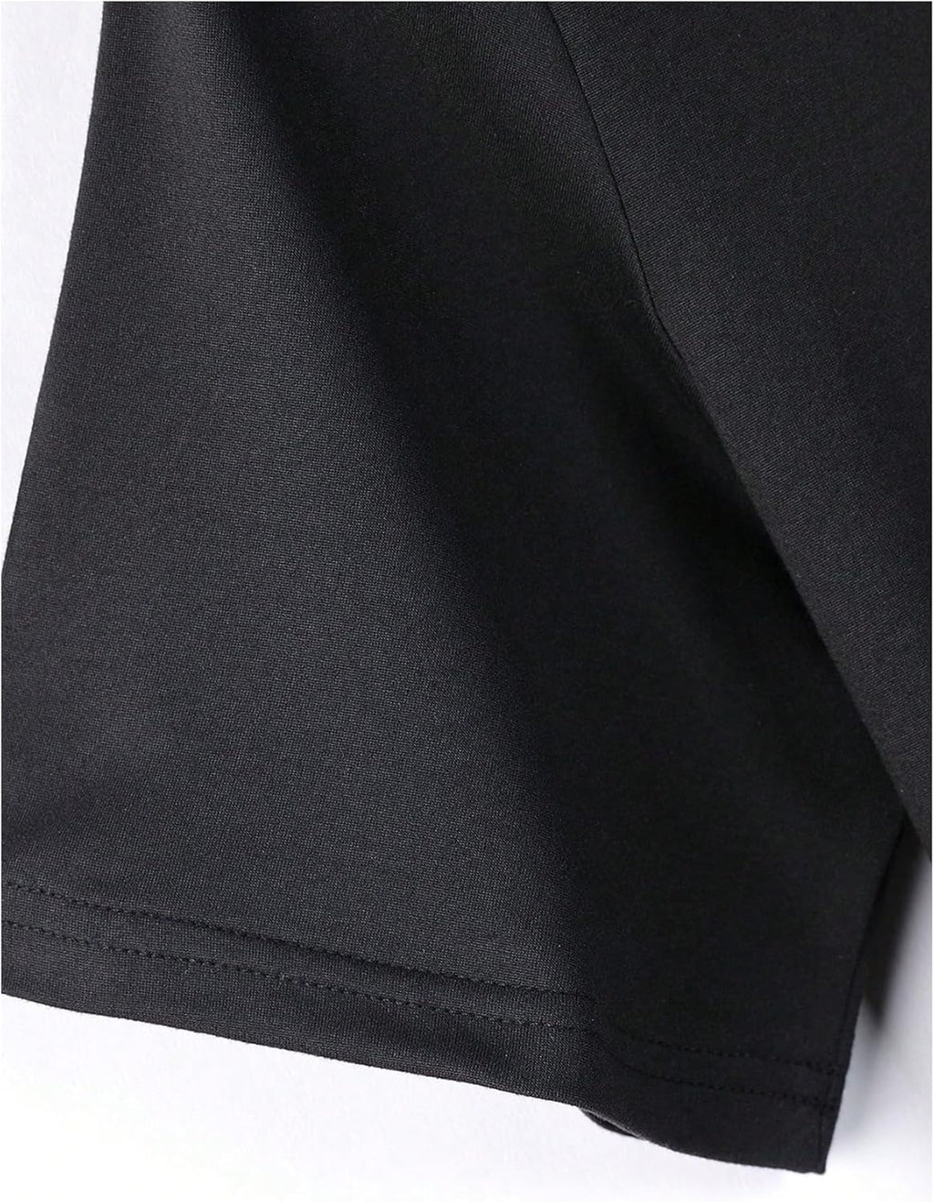 Men'S 2 Piece Short Sets Graphic Print Short Sleeve T Shirts and Drawstring Shorts Clothing Set