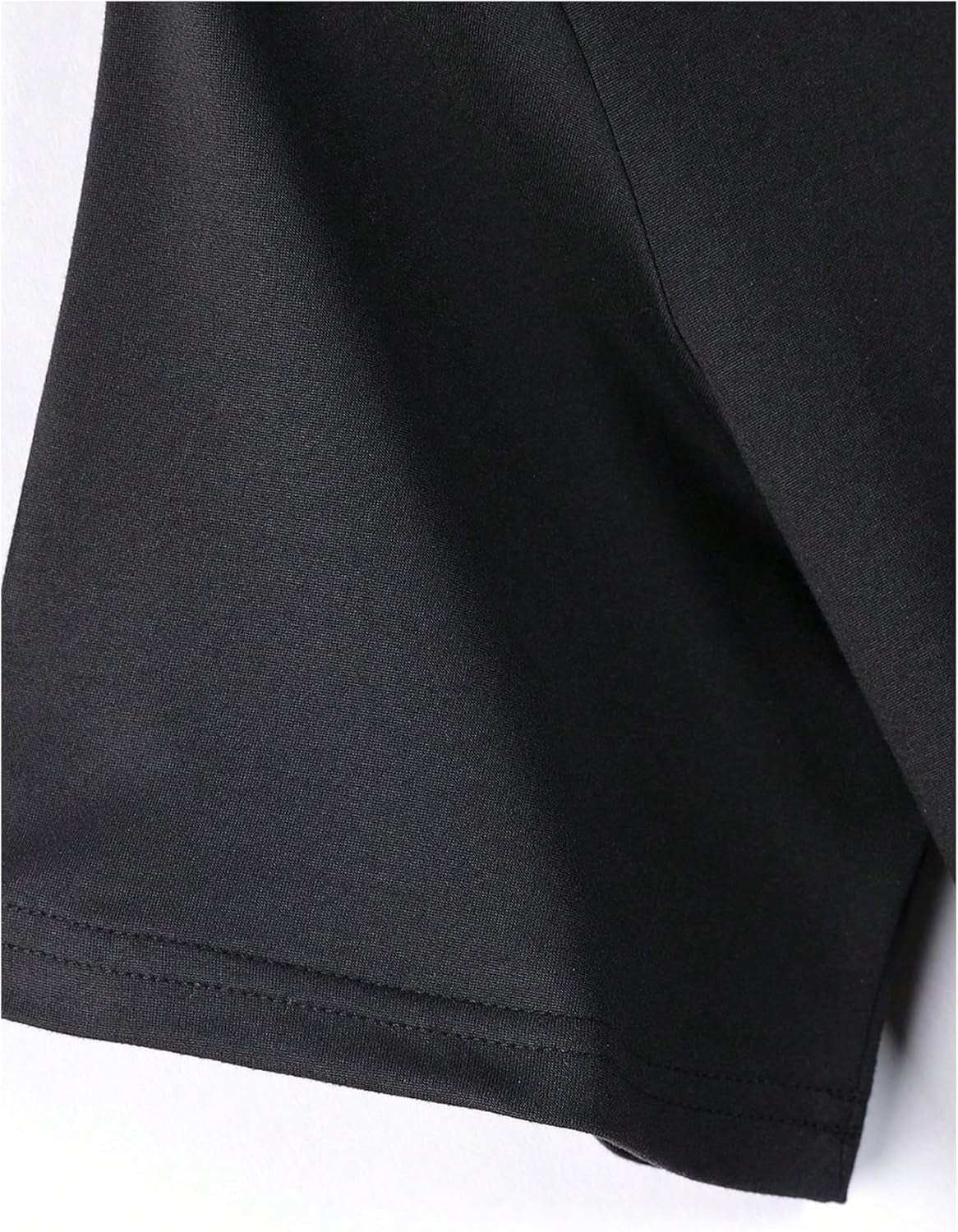 Men'S 2 Piece Short Sets Graphic Print Short Sleeve T Shirts and Drawstring Shorts Clothing Set