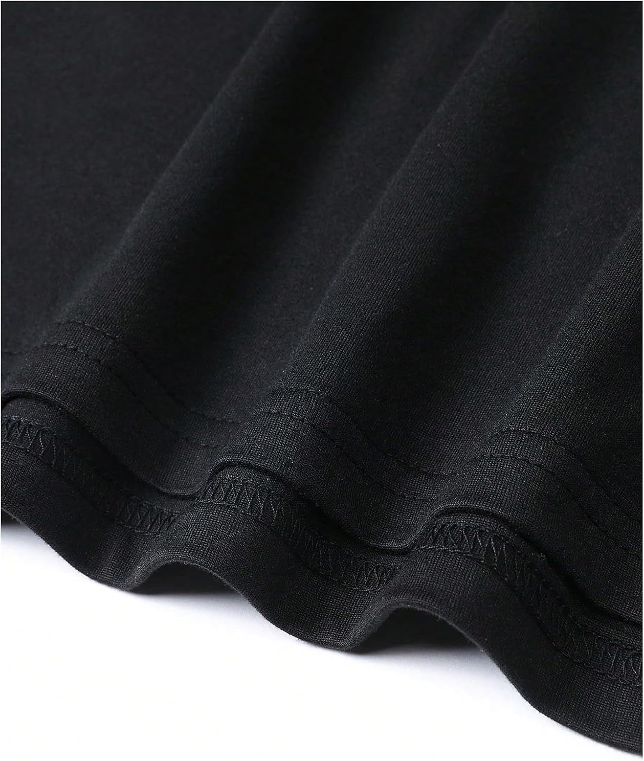 Men'S 2 Piece Short Sets Graphic Print Short Sleeve T Shirts and Drawstring Shorts Clothing Set
